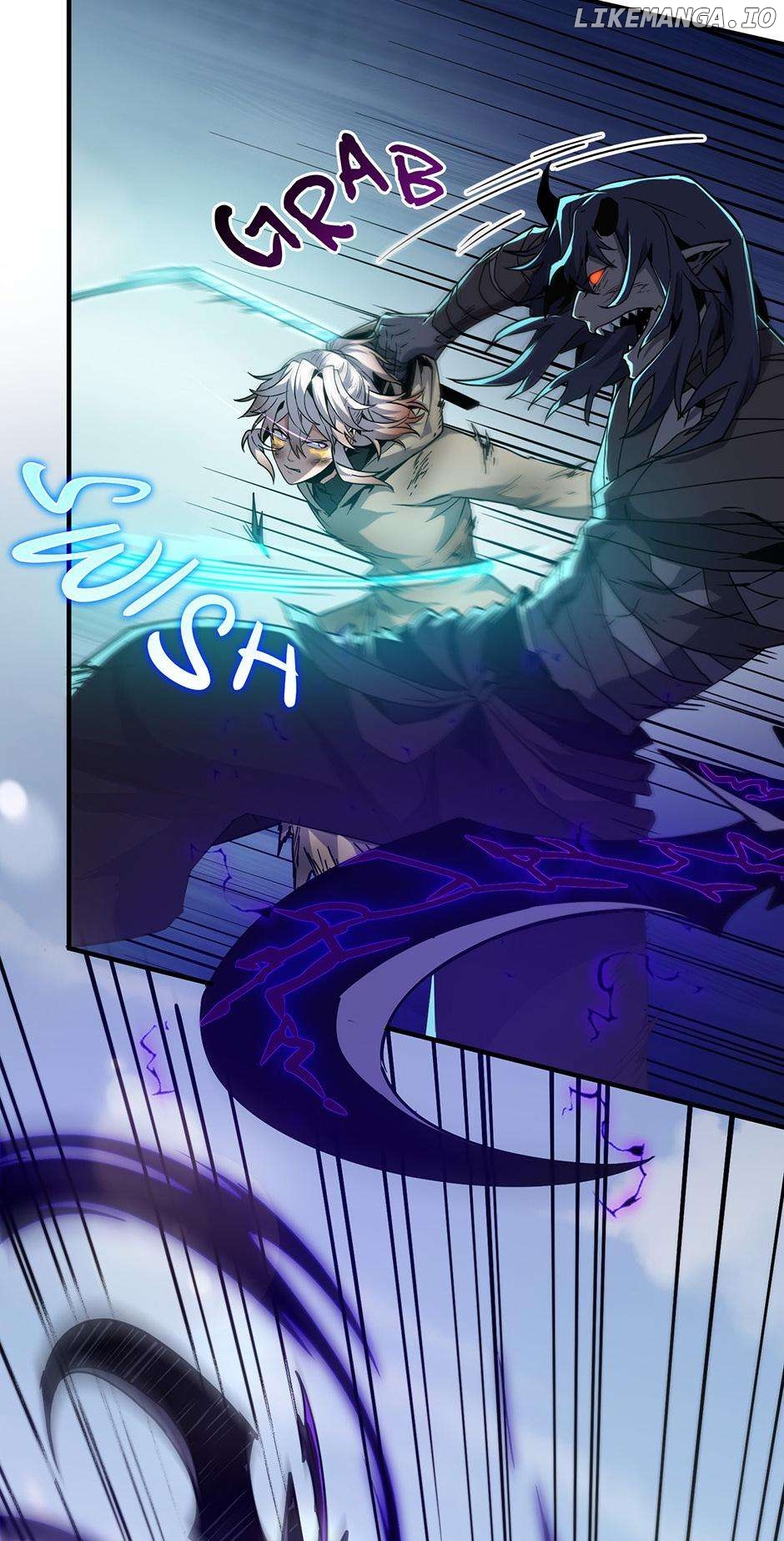 The Beginning After The End Chapter 204 image 53